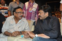 Rachcha Audio Release
